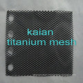 Titanium Mesh / Titanium Wire Mesh / Titanium Mesh Screen for battery /electro / filter ----- 30 years manufacturer